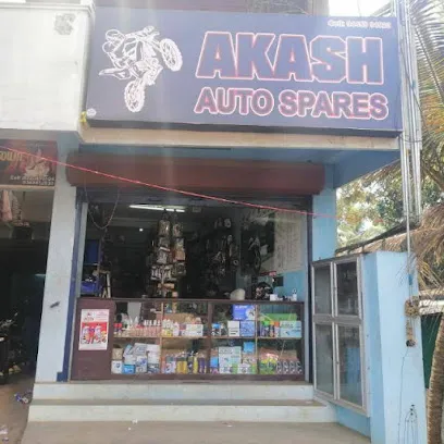 AKASH AUTO SPARES