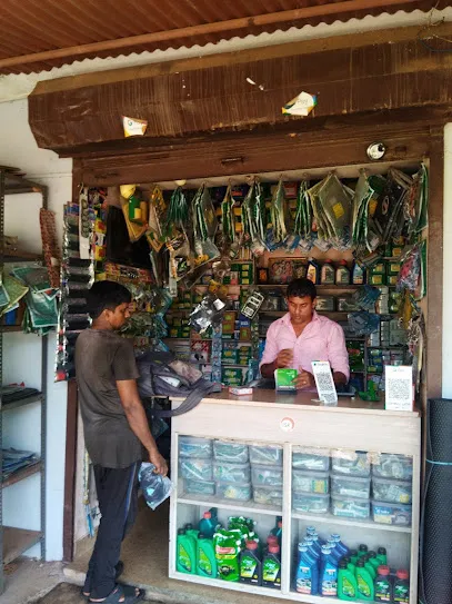 Akash Automobiles