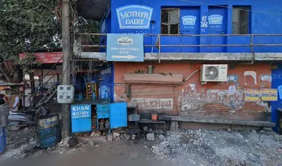 Akash Motor