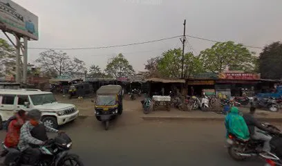 Akeel Khan Auto Parts