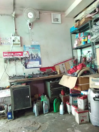 A.K.Garg Motors
