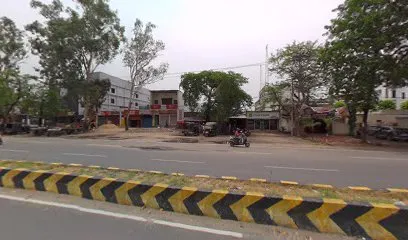 Akhatar Motor Garage