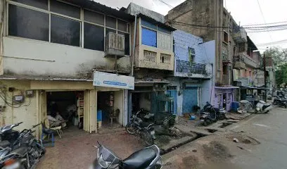 Akhil Auto Parts