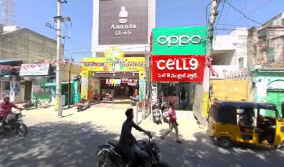 AKHIL Old Spares
