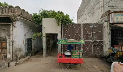 Akram Auto Parts