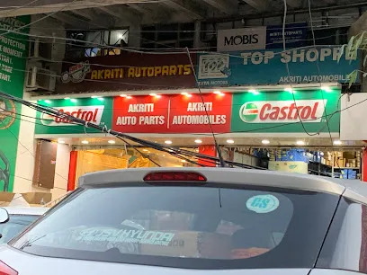 Akriti Autoparts