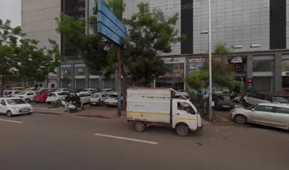 AKSHAR AUTO PARTS