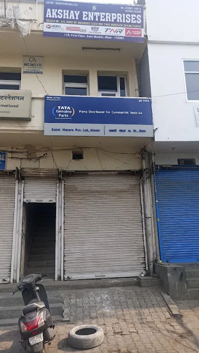 Akshay Enterprises