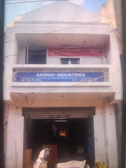 Akshay Industries