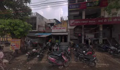 Akshay Mohan Auto Parts
