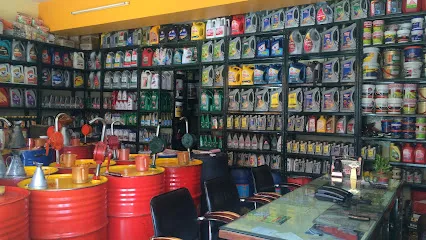 Akshaya motor oil agencies