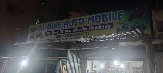Al Bike Auto Mobile