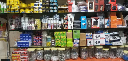 Al Mehar Bike accessories