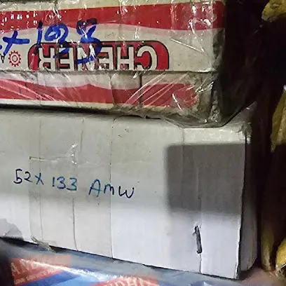 ALAGAR AUTO PARTS
