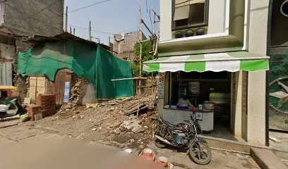 Alamdaar Auto Parts