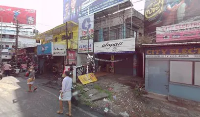 Alapatt Automobiles