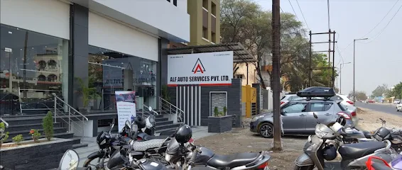 ALF Automotive
