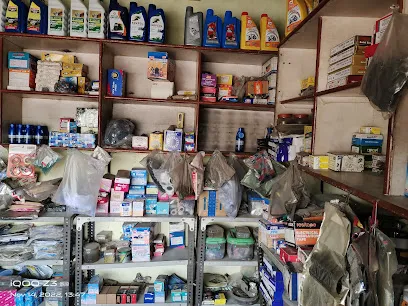 Alhind Auto Parts