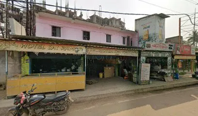 Ali Brother car's auto parts