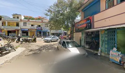 Alif Traders