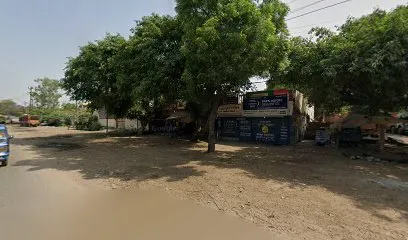 ALIGARH MOTORS