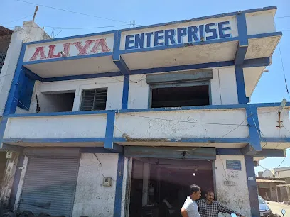 Aliya Enterprise Automobiles and Parts