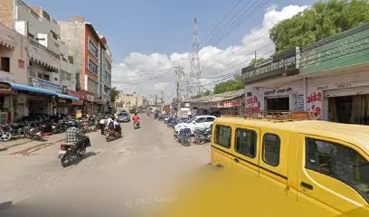 all Auto Parts