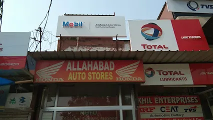 Allahabad Auto Sales