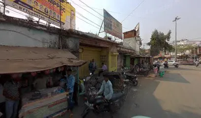 Allahabad radiator's