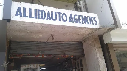 Allied Auto Agencies