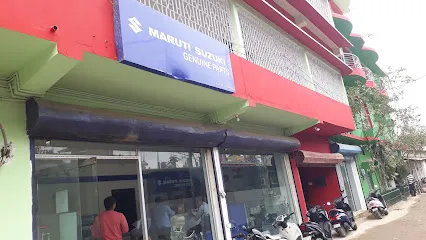 Allied Auto Distributors