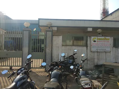 Allied Spares & Auto Parts Manufacturing Corporation Private Limited