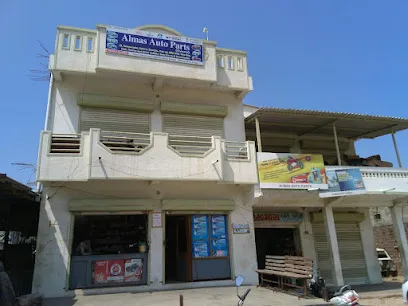 Almas Auto Parts