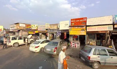 Al.Motors Spare Parts