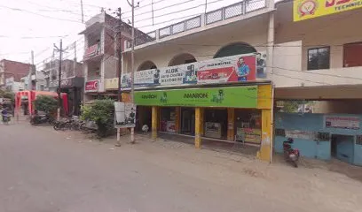Alok Auto Centre