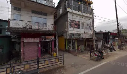 ALOK AUTOMOBILES