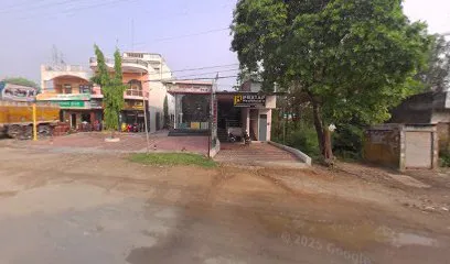 Alok Narayan Khanna