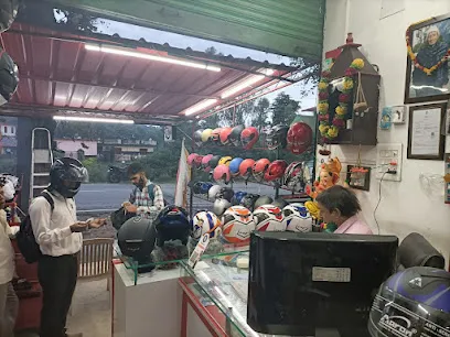 Alpha automobile and spare parts
