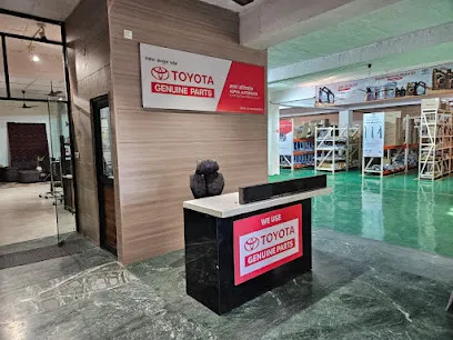 Alpha AutoParts