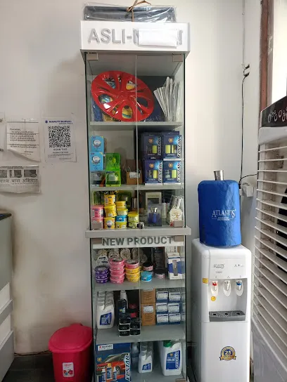 Alva Auto spares PVT LTD