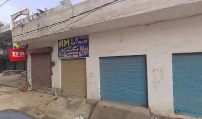 AM AUTO SPARE PARTS