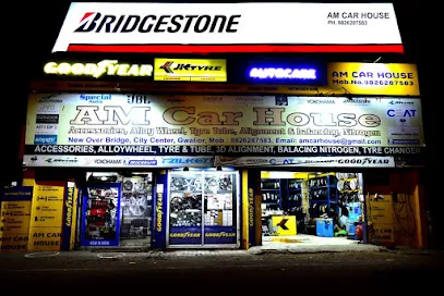 AM Car House