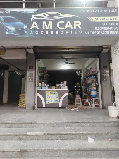 Am Car