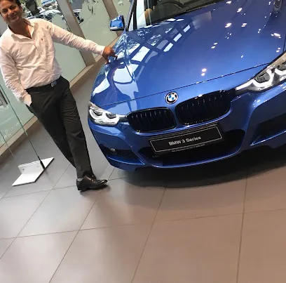 A.M. Motors