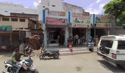 अम्बिका ऑटो पार्टस