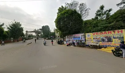 Aman Kushwah