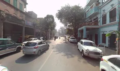 Aman Motor
