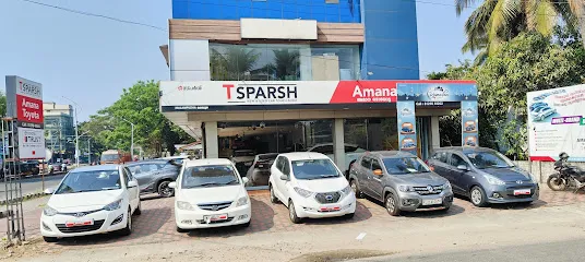 Amana Toyota