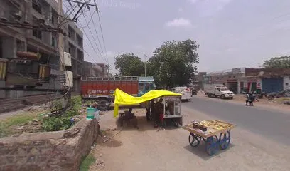 Amar Auto Parts