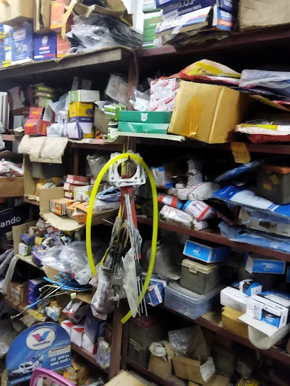 Amar Autoparts